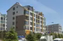 鹏辉新天居实景图