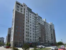 小高层得房率高 带电梯 采光充足 配套齐全 交通便利