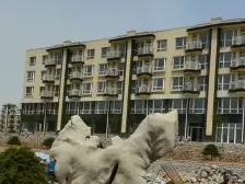 一居室,南向,总房款低,适合居住