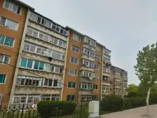 松江小区 1室1厅 东 北