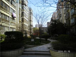 建安门街口 采光充足 配套齐全