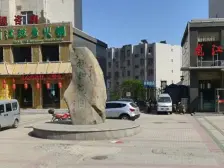 祥和花园 2室1厅 南 北