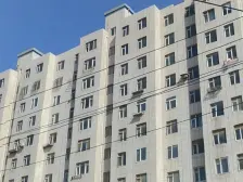 新上两室一厅南北向 地铁站旁 小区在大连北站东侧