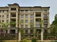 红星海双拼别墅 * 私家电梯 海景一览无余舒服