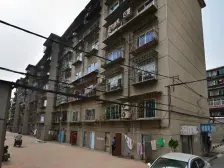 古城乙区 2室1厅 南 北