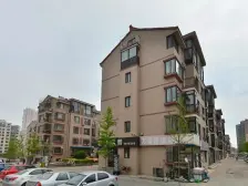 近北站地铁高铁,精装修一室一厅适合过渡和老人居住。