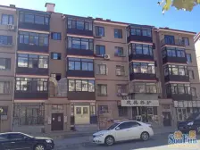 锦泉源D1区 1室1厅 南