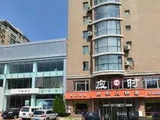 中山公园 二十一 南北向三室两厅户型好带电梯位置好