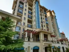 高楼层 视野开阔 采光优越 五明大两室 户型规矩