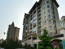 急售 小平岛 精装修两室 户型方正 楼层好 视野开阔