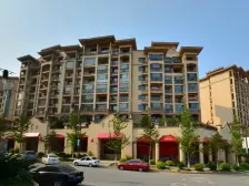 店长推荐精装两室,前排海景,户型方正,全天采光