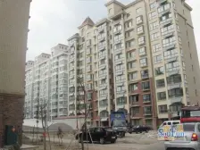 弘盛华庭(牟平) 2室2厅 南 北