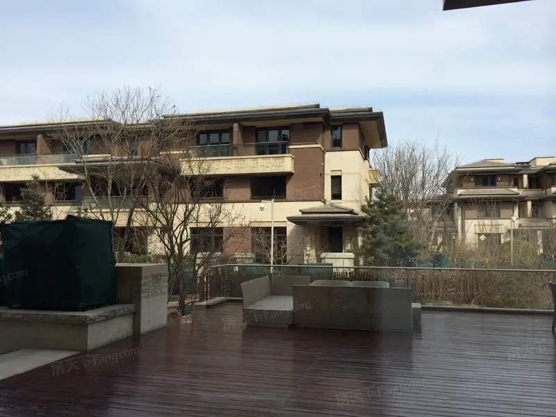 实景图
