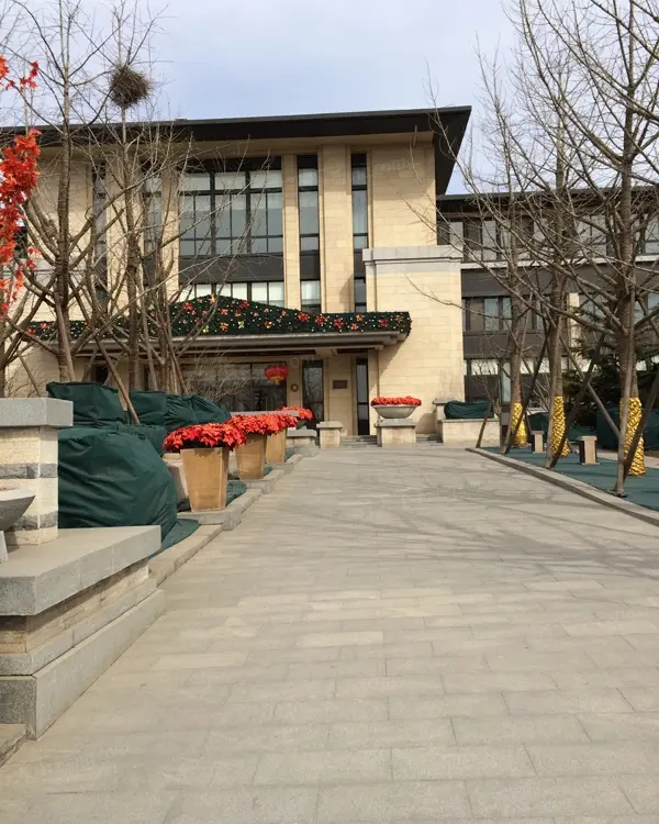 实景图