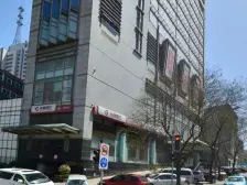 39,三八广场商圈医院饮食购物都方便小户型,有电梯