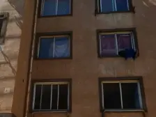 「门店好房」叠翠花香2004年一楼三阳房源业主低价吉售