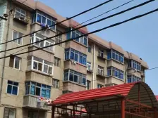 九三小区 2室1厅 东 西