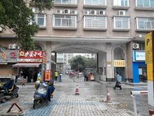 东方之珠1室1厅东