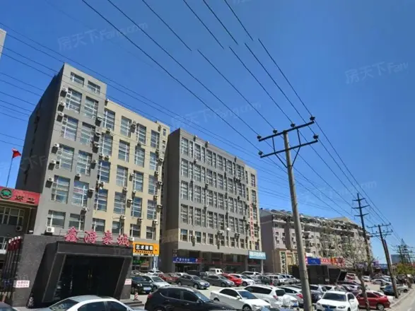 【大连兴业广场小区,二手房,租房 大连房天下