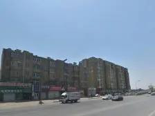 松江路 2室1厅 南 北