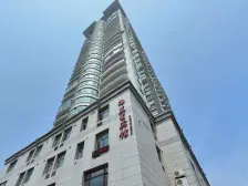 星海大厦 3室1厅 南 西南 西 北