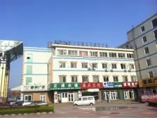 胶东福莱商城 1室1厅 南 北