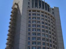 新财富南向采光好视野开阔地段好金马路