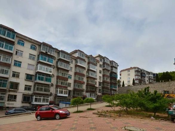 岗林里实景图