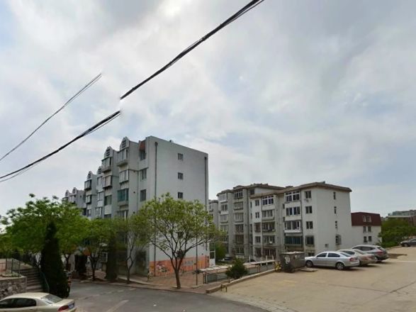 岗林里实景图