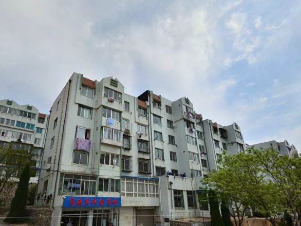 岗林里实景图