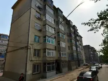 立新街小区上跃南北通透实得面积大视野开阔采光充足