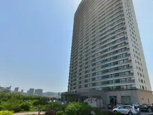 体育公园 精装修 视野宽阔 采光充足