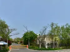 鲁能拂海园 位置好 小区绿化好 电梯洋房