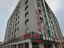 新领地公寓 1室1厅 东