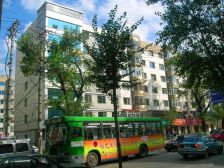 三棵树十字商业街1室1厅东