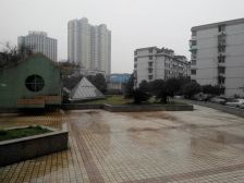 德政园怡心苑2室1厅南北