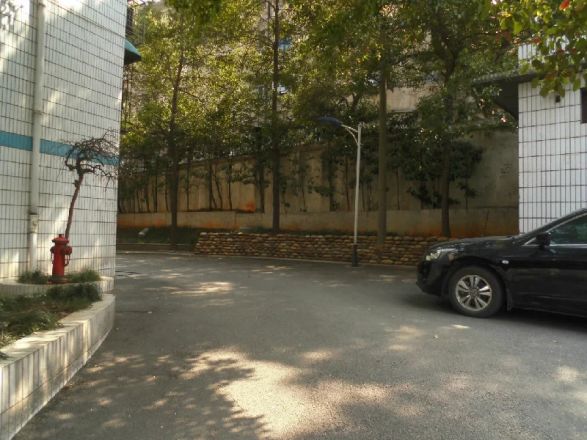 爱民路86号实景图