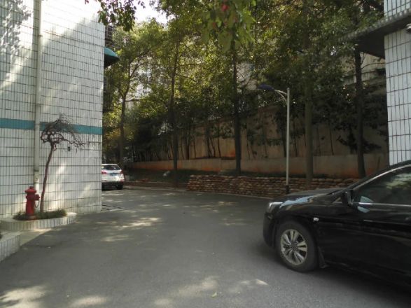 爱民路86号实景图
