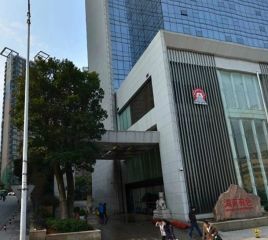 侯家塘 地铁1和3号线 仰天湖 自来水单位宿舍