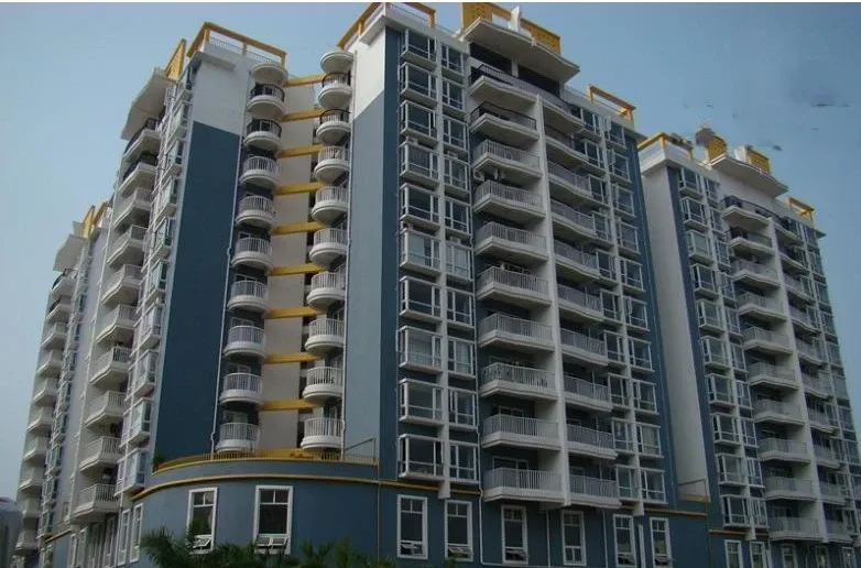 德兴花园图片相册,德兴花园户型图,样板间图,装修效果图,实景图-湛江