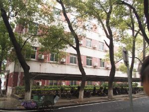 湖南省人民政府机关梓园住宅区3室1厅南北
