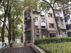 人民中路 省政府宿舍 湘雅附二 美丽舒适三房