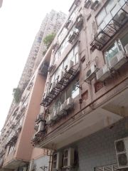 袁家岭,2号线6号线双地铁,芙蓉广场,烈士公园