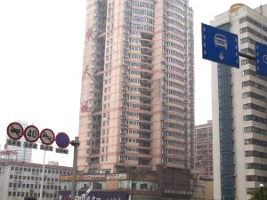 顺天城4室2厅南北