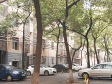 文艺新村2室1厅南