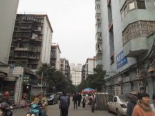 出行方便配套成熟近地铁口户型采光好诚意出售