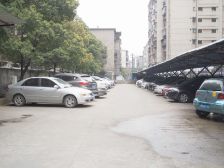 袁家岭地铁口向韶村铁路单位房分摊小位置好