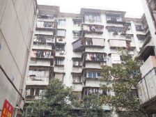 向韶村3室2厅南南