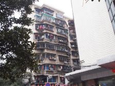 向韶村2室1厅西南