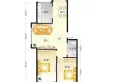 华凤第8天商住楼户型图